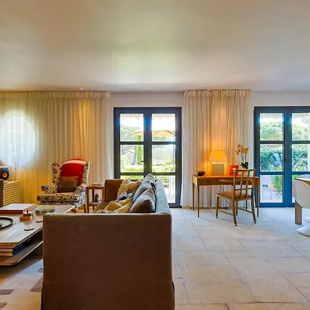 Maison Aurore Maxime * Sainte-Maxime