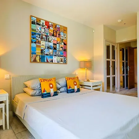 Holiday home Maison Aurore Maxime Sainte-Maxime