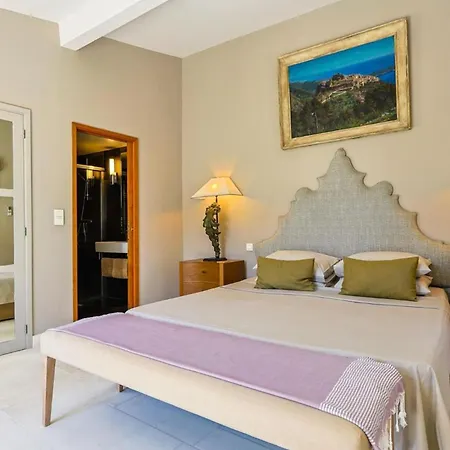 Holiday home Maison Aurore Maxime *