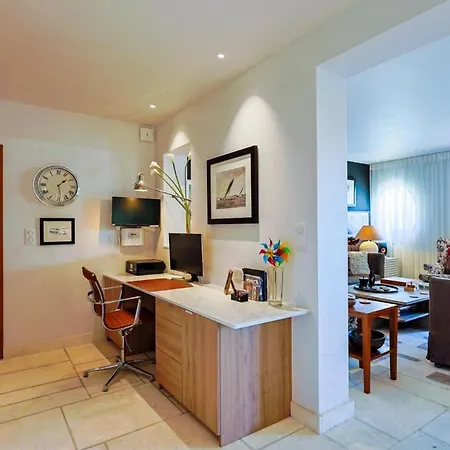 Holiday home Maison Aurore Maxime *