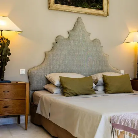Maison Aurore Maxime Holiday home Sainte-Maxime