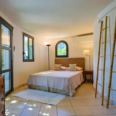 Maison Aurore Maxime Holiday home *